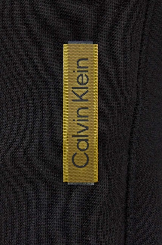 Calvin Klein pantaloni de trening negru K10K112430