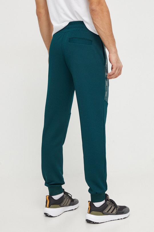 Oblečenie Tepláky Guess GASTON Z4RB00.KBO62 zelená