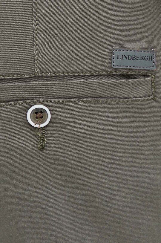 Lindbergh pantaloni verde 30.07016.DKARMY