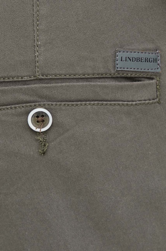 Lindbergh spodnie zielony 30.07016.DKARMY