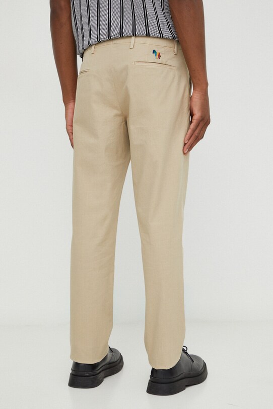 Одяг Штани PS Paul Smith M2R.922P.M21553 бежевий