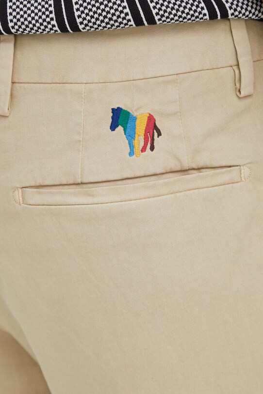 Штани PS Paul Smith бежевий M2R.922P.M21553