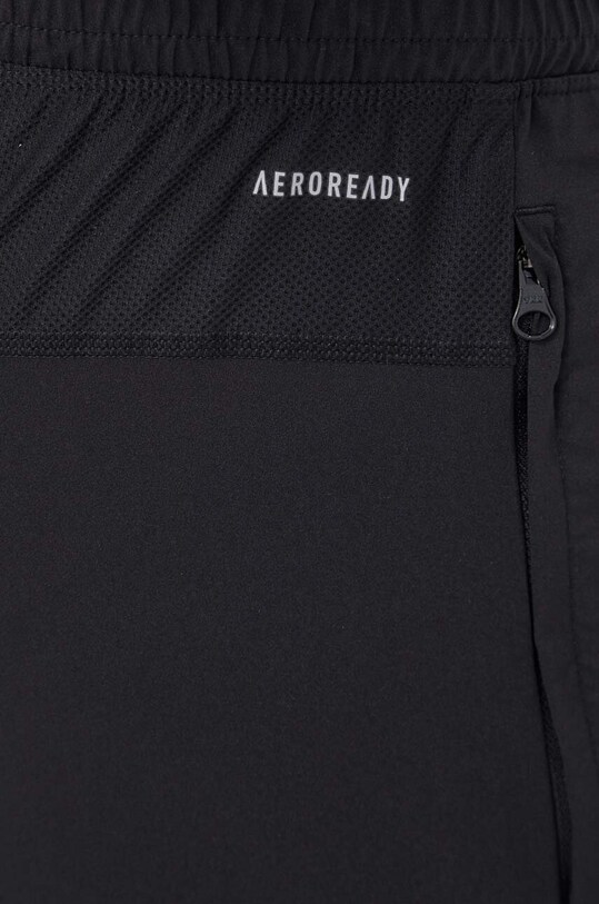 Штани для бігу adidas Performance Own the Run чорний IK5024