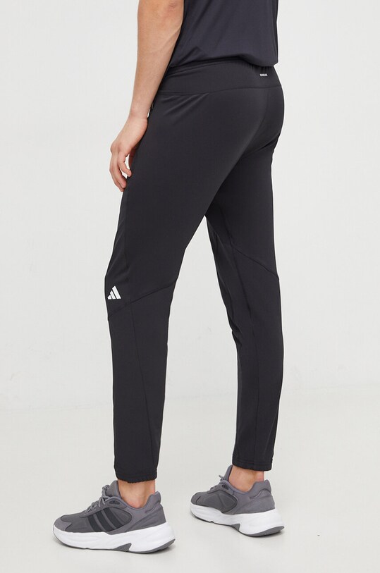 Îmbrăcăminte adidas Performance pantaloni de antrenament D4T IK9724 negru