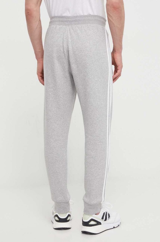 Oblečení Tepláky adidas Originals 3-Stripes Pant IM9318 šedá