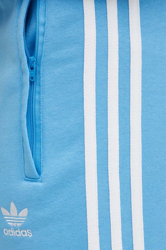 Tepláky adidas Originals modrá IM9451