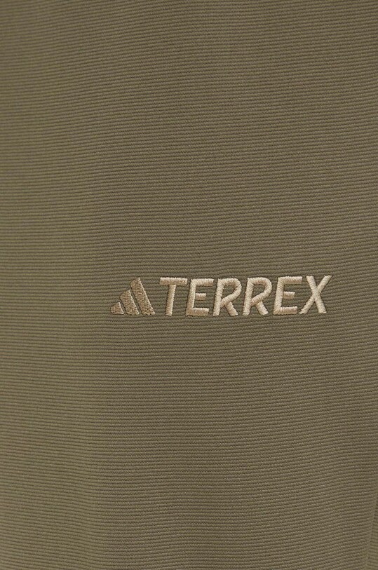 Спортивные брюки adidas TERREX Multi IN0019 зелёный