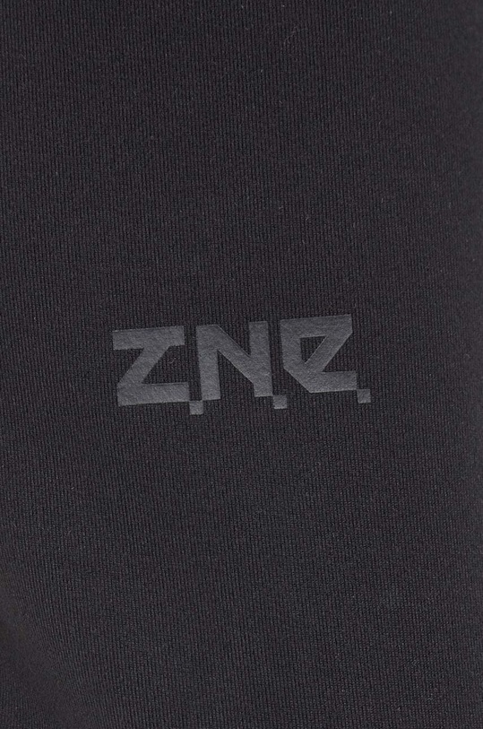 adidas spodnie dresowe Z.N.E IN1899 czarny
