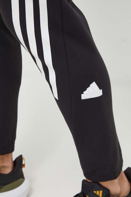 adidas pantaloni de trening negru IN3310
