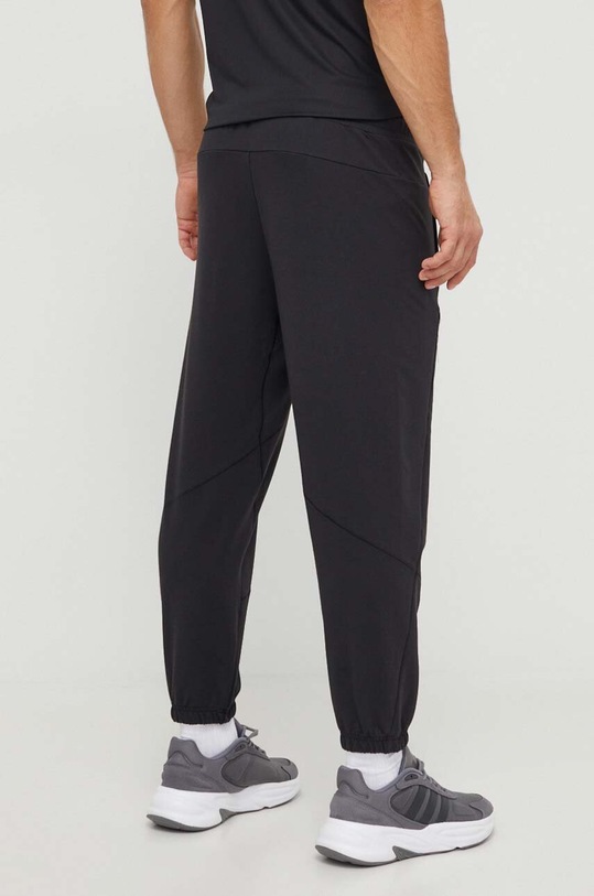 Oblečenie Tréningové nohavice adidas Performance Designed for Training IN7919 čierna