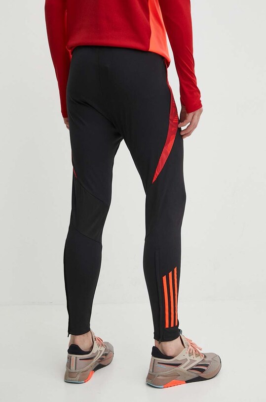 Odzież adidas Performance spodnie treningowe Tiro 24 Competition IP1879 czarny
