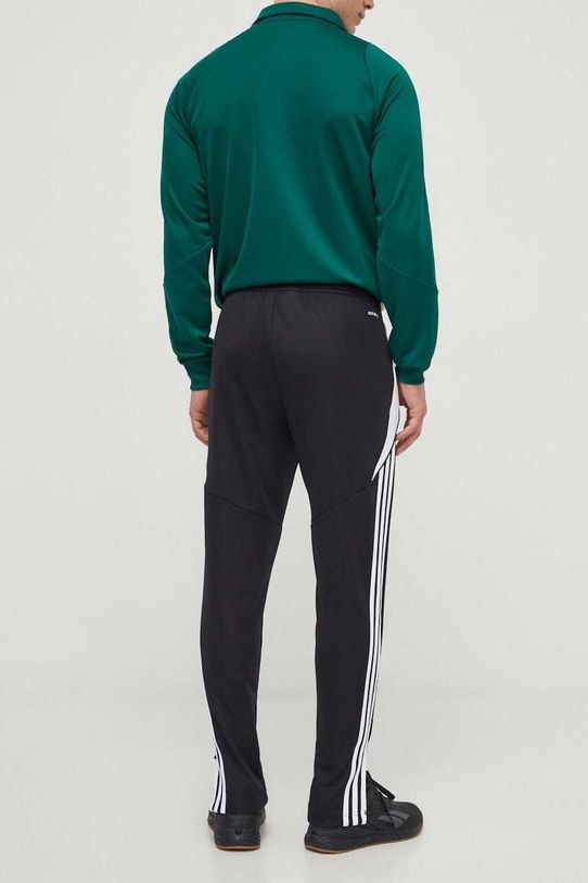 Ρούχα Παντελόνι προπόνησης adidas Performance Tiro 24 Tiro 24 IP1952 μαύρο