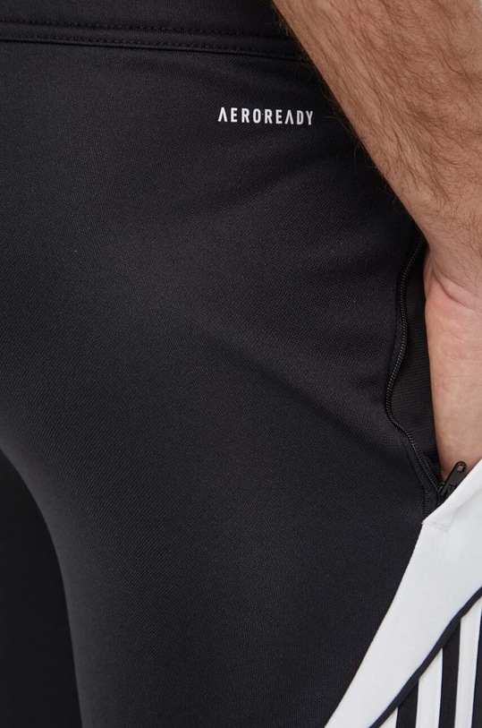 adidas Performance spodnie treningowe Tiro24 czarny IP1953