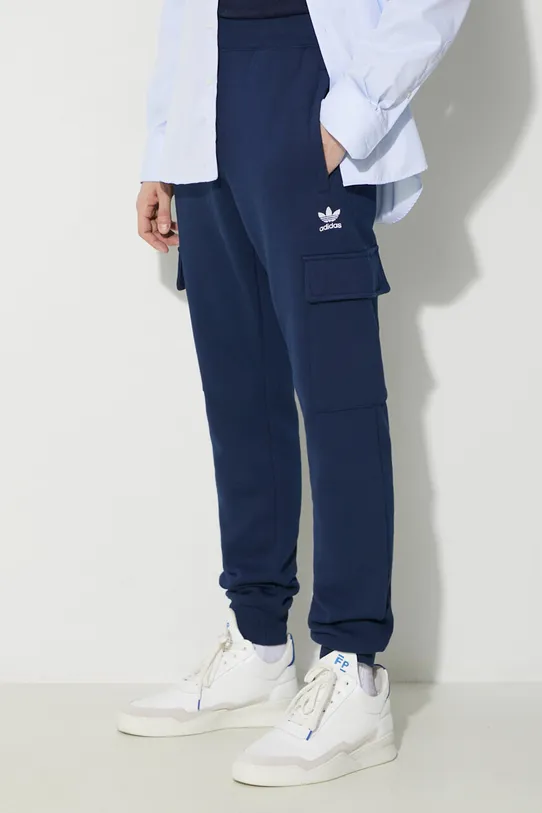 adidas Originals joggers Trefoil Essentials Cargo Pants