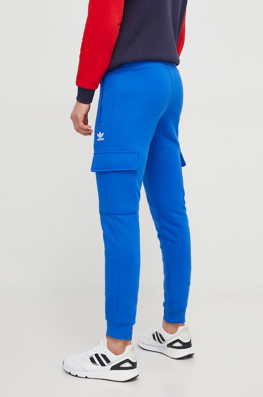 Odzież adidas Originals spodnie dresowe IP2758 niebieski