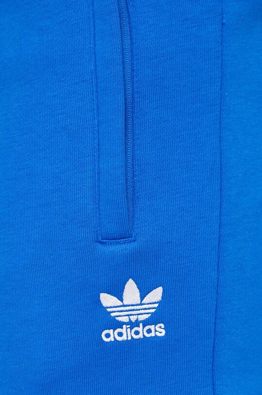 adidas Originals pantaloni de trening albastru IP2758