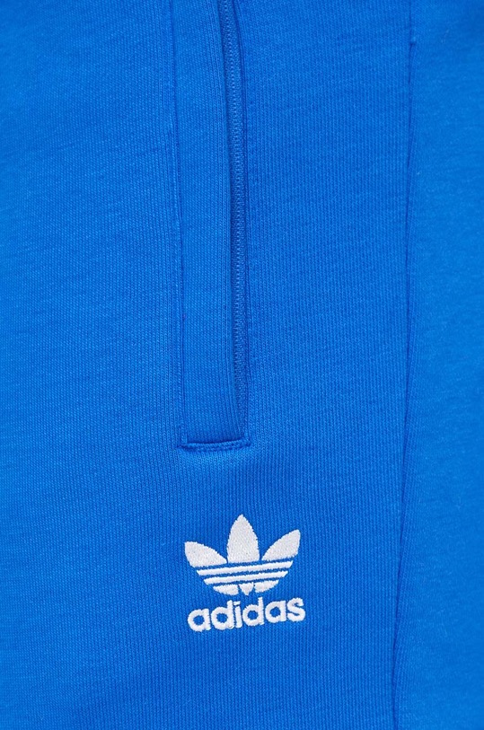 adidas Originals spodnie dresowe niebieski IP2758
