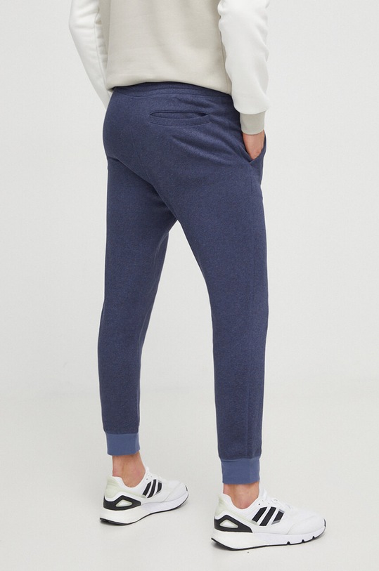 Îmbrăcăminte adidas pantaloni de trening IR5324 bleumarin