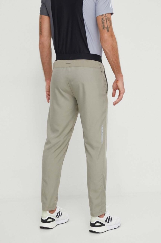 Ρούχα Παντελόνι προπόνησης adidas Performance Gym+ Gym+ IR5884 πράσινο