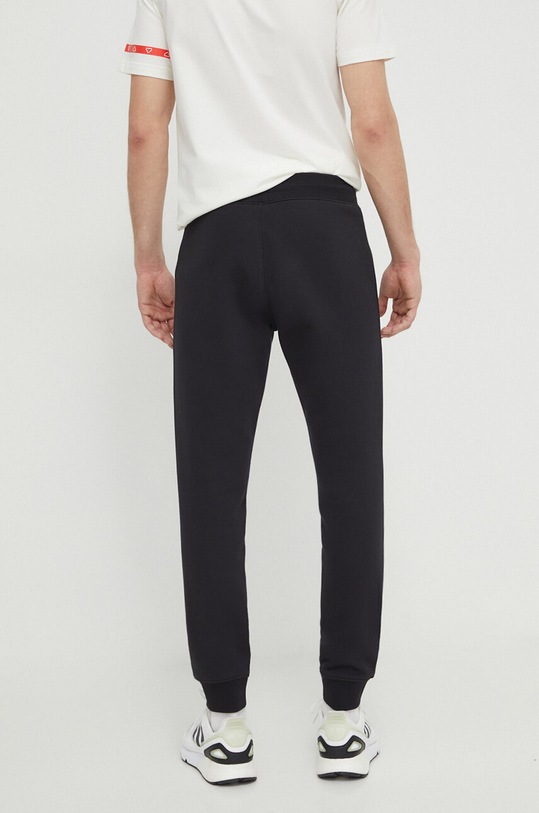 Oblečení Tepláky adidas Originals IR7798 černá