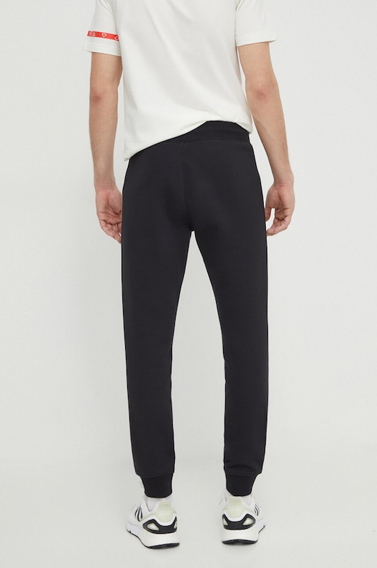 Ruházat adidas Originals melegítőnadrág Trefoil Essentials IR7798 fekete