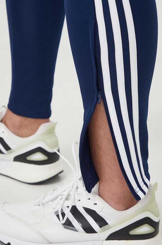 Παντελόνι προπόνησης adidas Performance Tiro24 IR9344 σκούρο μπλε