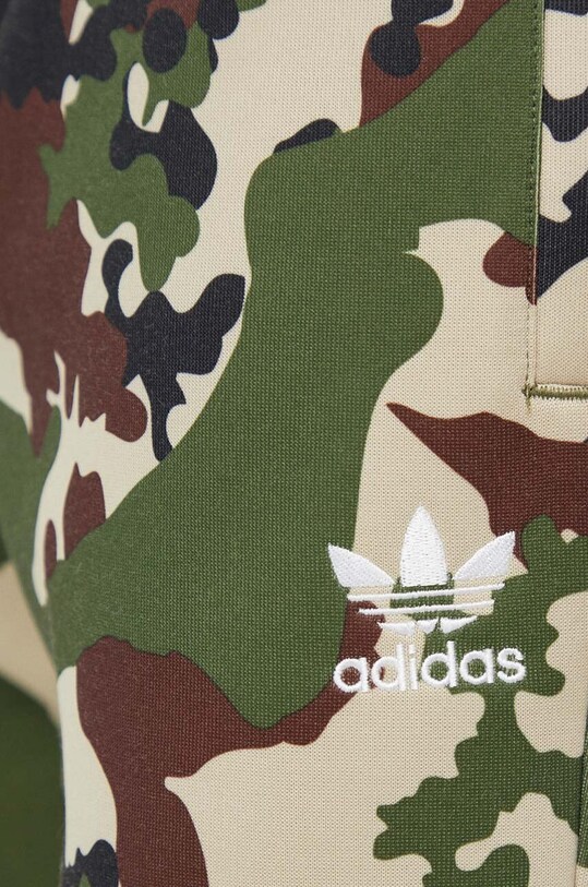 adidas Originals pantaloni de trening verde IS0254