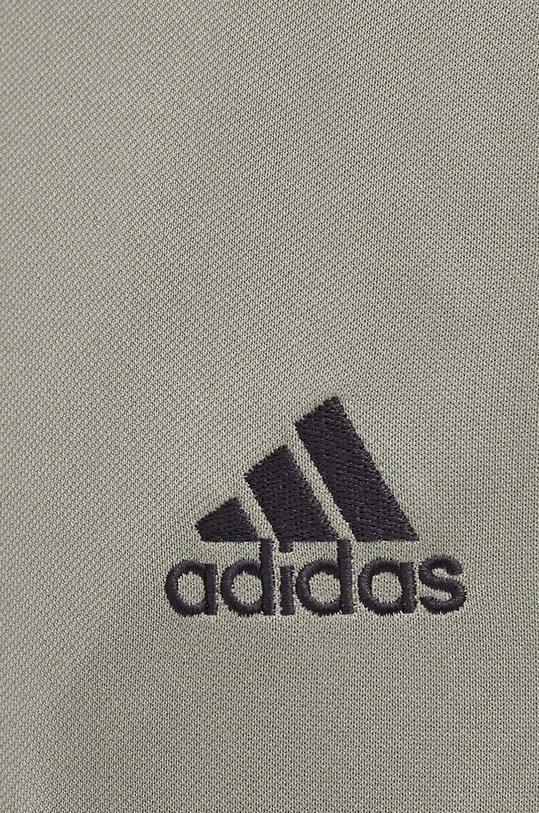 adidas spodnie dresowe TIRO zielony IS1543