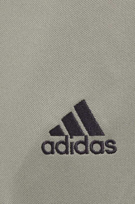 adidas spodnie dresowe TIRO zielony IS1543