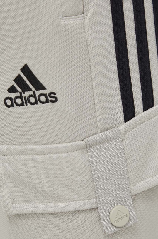 adidas spodnie dresowe TIRO zielony IS1544