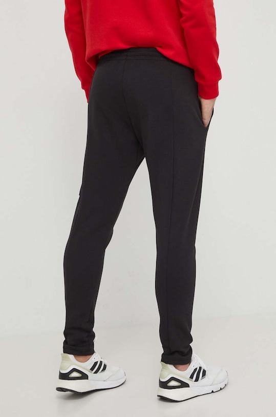 Одежда Спортивные штаны adidas IS3232 чёрный