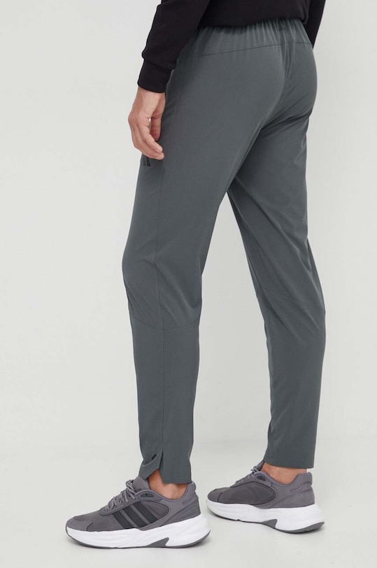 Îmbrăcăminte adidas Performance pantaloni de antrenament IS3789 verde