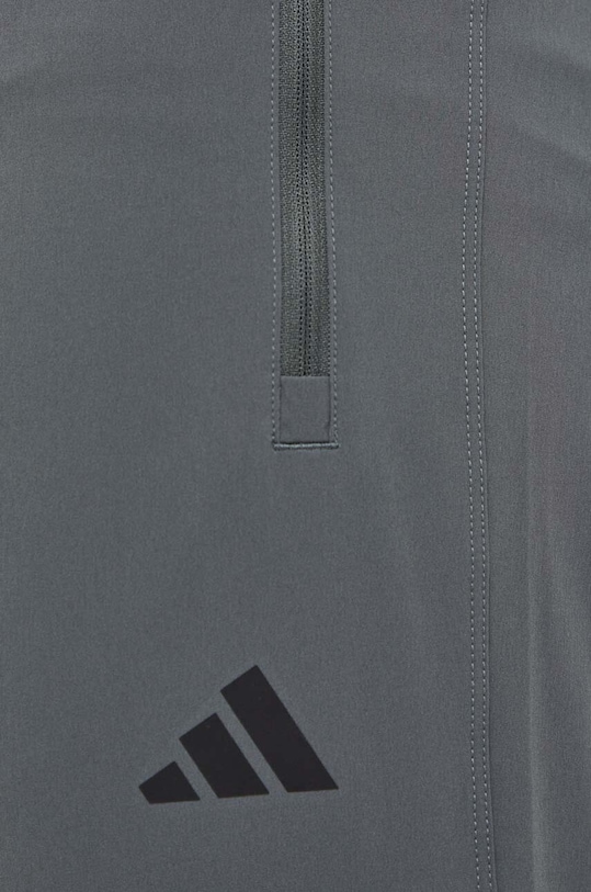 adidas Performance pantaloni de antrenament verde IS3789