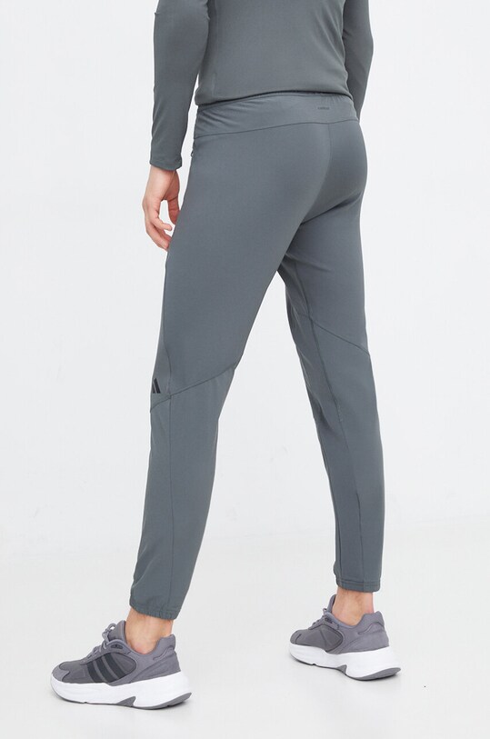 Oblečenie Tréningové nohavice adidas Performance D4T IS3793 zelená