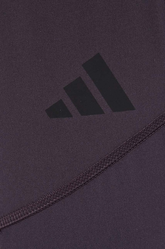 adidas Performance pantaloni de antrenament D4T IS3796 violet