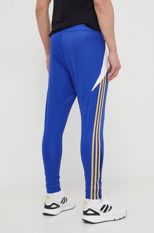 Штаны adidas Performance Messi IS6469 голубой SS24