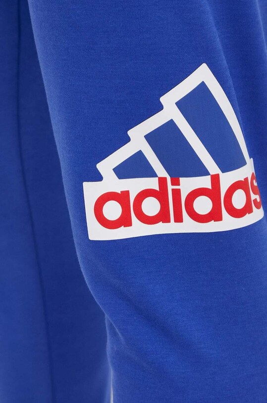 Donji dio trenirke adidas plava IS9594
