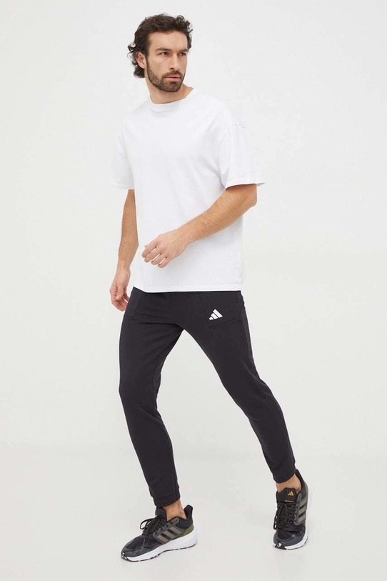 Тренировочные брюки adidas Performance IT4310 чёрный SS24