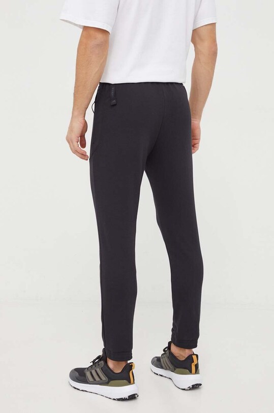 Îmbrăcăminte adidas Performance pantaloni de antrenament IT4310 negru