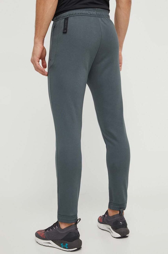 Ρούχα Παντελόνι προπόνησης adidas Performance IT4311 πράσινο