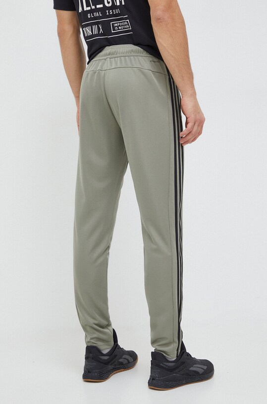 Одяг Штани для тренувань adidas Performance Training Essentials Base IT5412 сірий