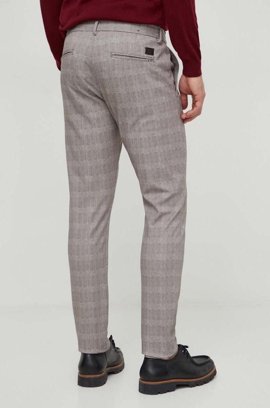 Odzież Joop! spodnie Maxton 30040489 beżowy