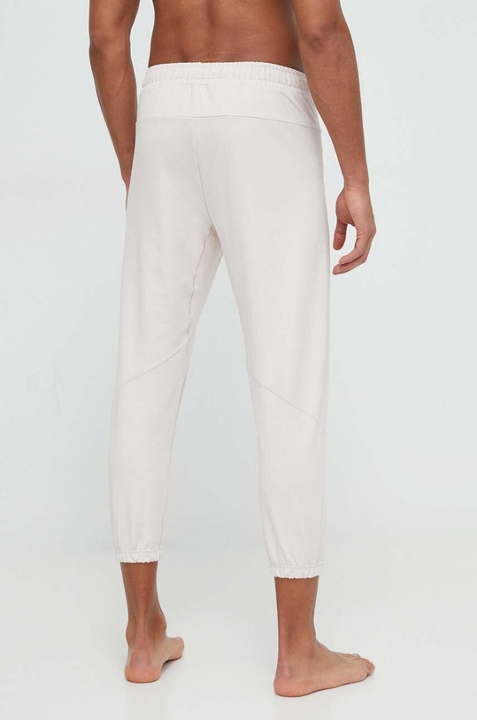 Oblečenie Tréningové nohavice adidas Performance Design for Training IU4604 ružová