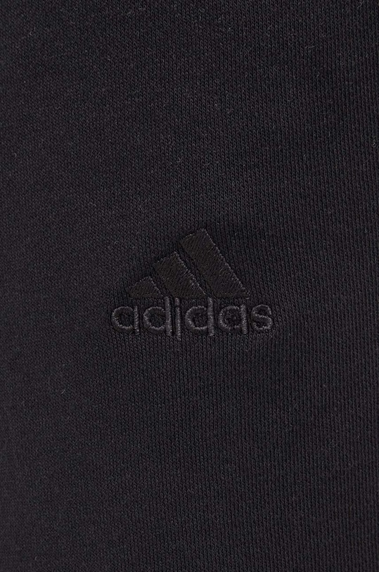 Спортивные штаны adidas чёрный IW1184