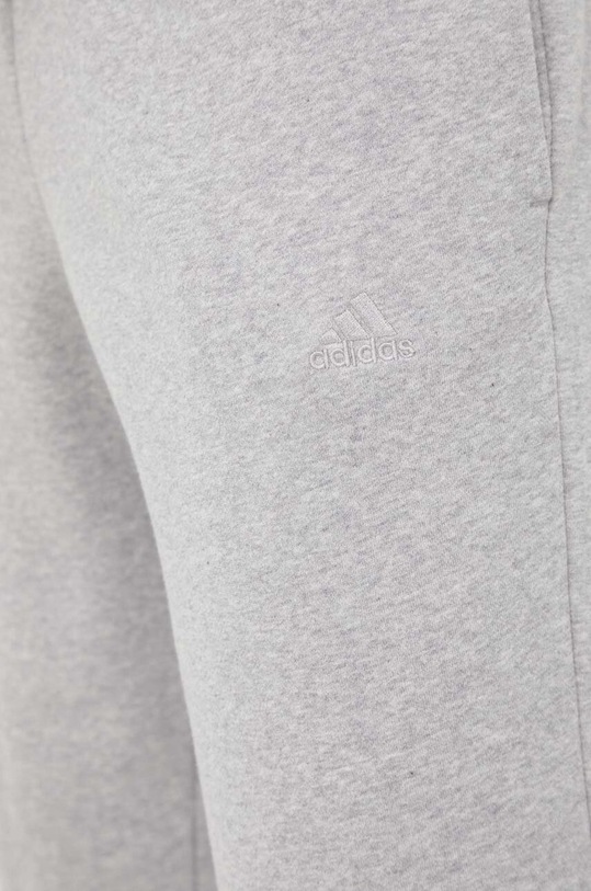 adidas spodnie dresowe szary IW1185