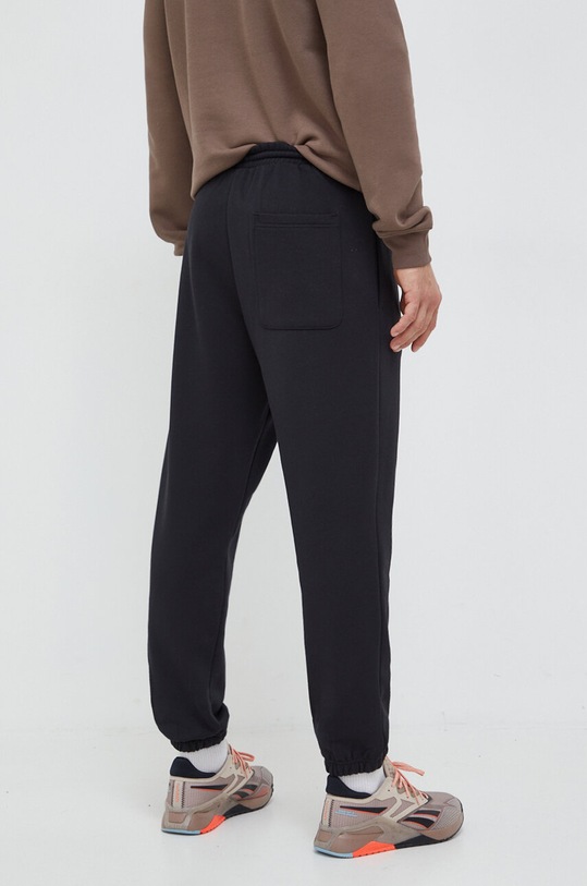 Odzież adidas spodnie dresowe IW1201 czarny