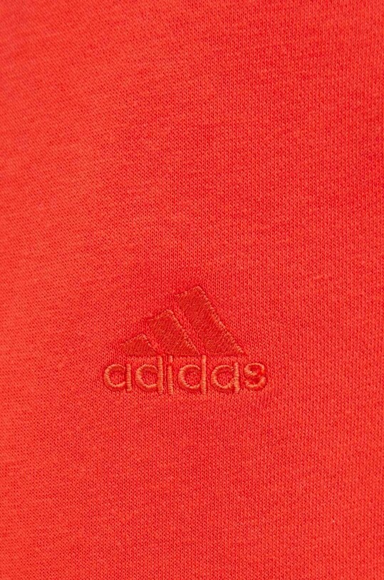 adidas spodnie dresowe czerwony IX3969