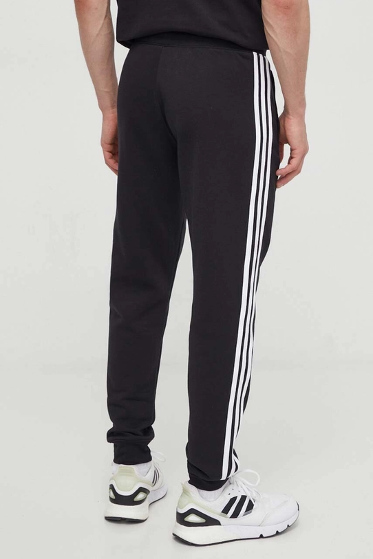 Odzież adidas Originals spodnie dresowe 3-Stripes Pant IU2353 czarny