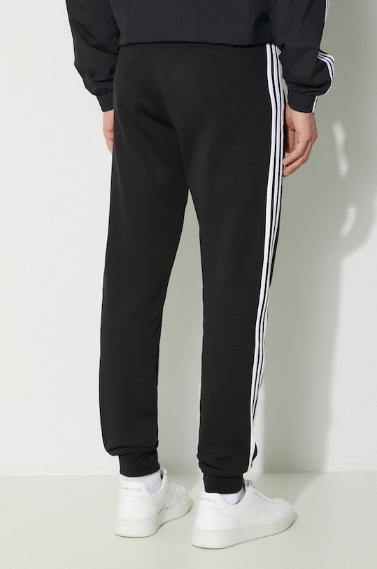 Clothing adidas Adicolor 3-Stripes Pants Black IU2353 black