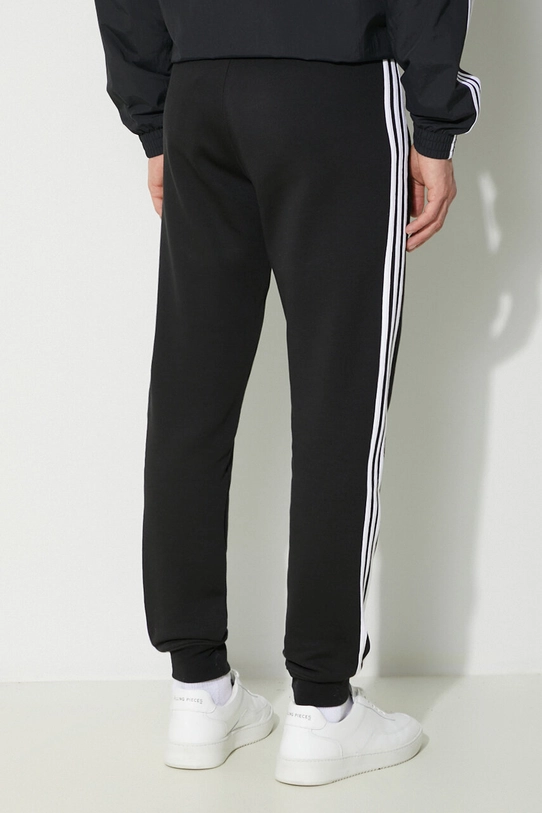 Ρούχα Παντελόνι φόρμας adidas Originals 3-Stripes Pant IU2353 μαύρο